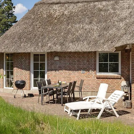 Feriehus Holiday Møllehusvej I Blåvand
