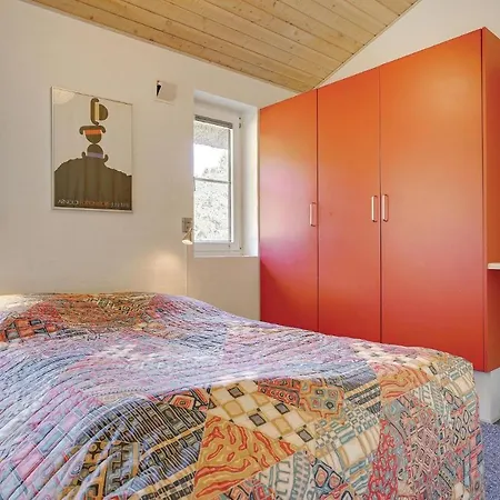 Feriehus Holiday Møllehusvej I