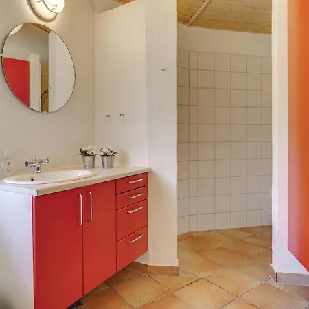 Holiday Møllehusvej I Feriehus