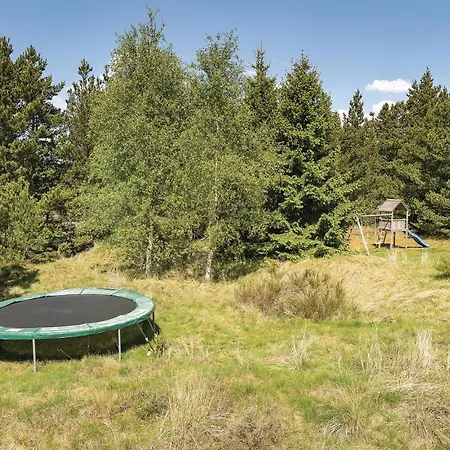 Feriehus Holiday Møllehusvej I Blåvand