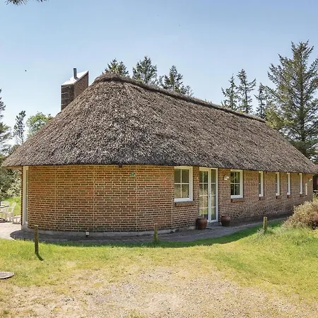 Holiday Møllehusvej I Feriehus