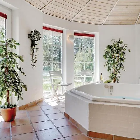 Feriehus Holiday Møllehusvej I *