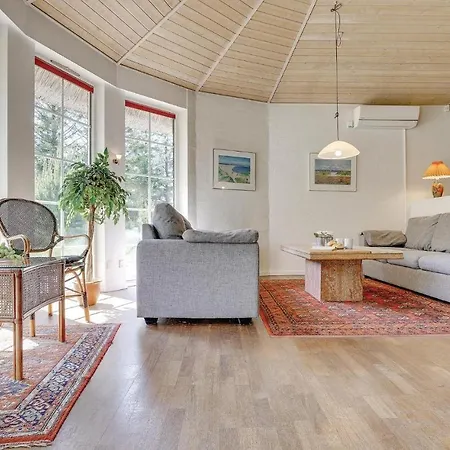 Feriehus Holiday Møllehusvej I