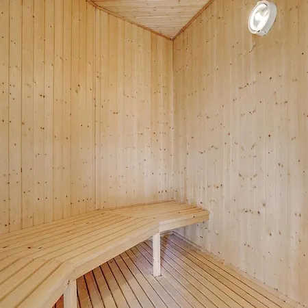 Holiday Møllehusvej I